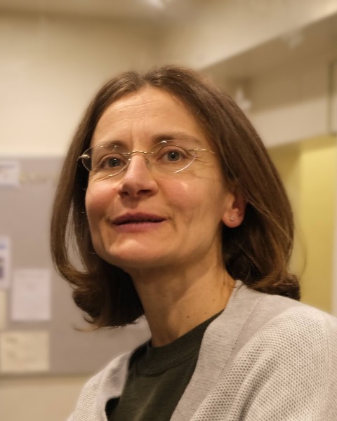 Alina O. Dulu, MD photo