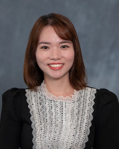 Huong T. Duong, PharmD, BCPS (she/her/hers) photo