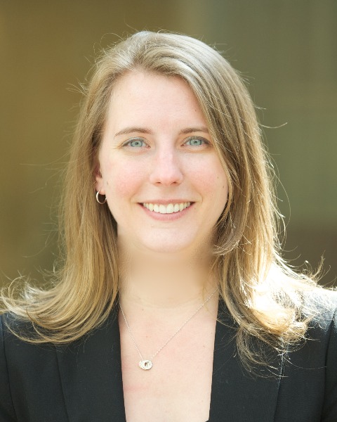 Amy L. Dzierba, BCCCP, PharmD, FCCM (she/her/hers) photo