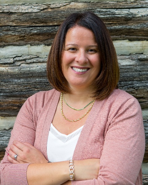 Stephanie Edwin, PharmD photo