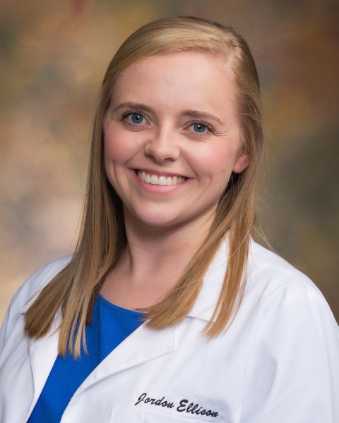 Jordon Ellison, PharmD photo