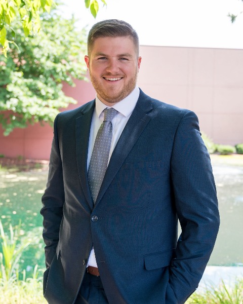 Colin Emmendorfer, PharmD (he/him/his) photo