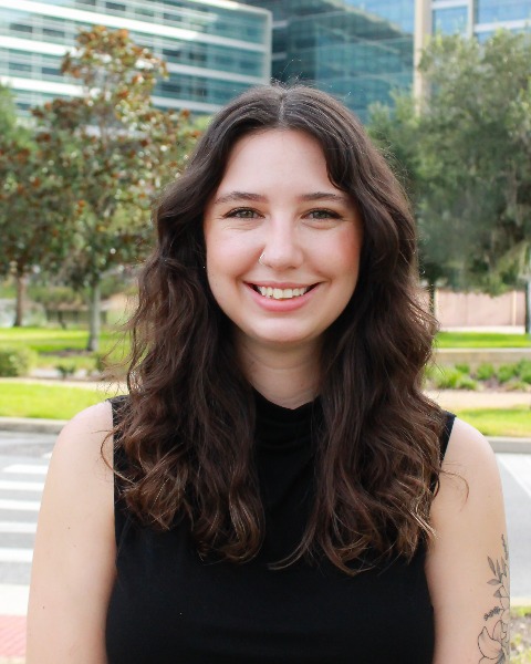 Anastasia Engeleit, PharmD, BCCCP (she/her/hers) photo