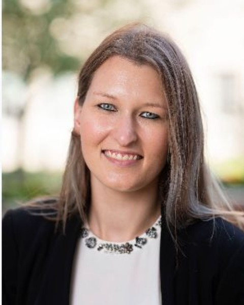 Kellyn K. Engstrom, PharmD, MPH (she/her/hers) photo