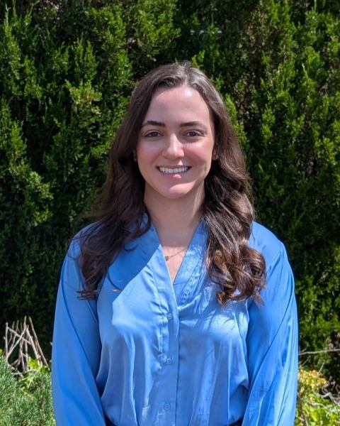 Petra Erhardt, PharmD (she/her/hers) photo