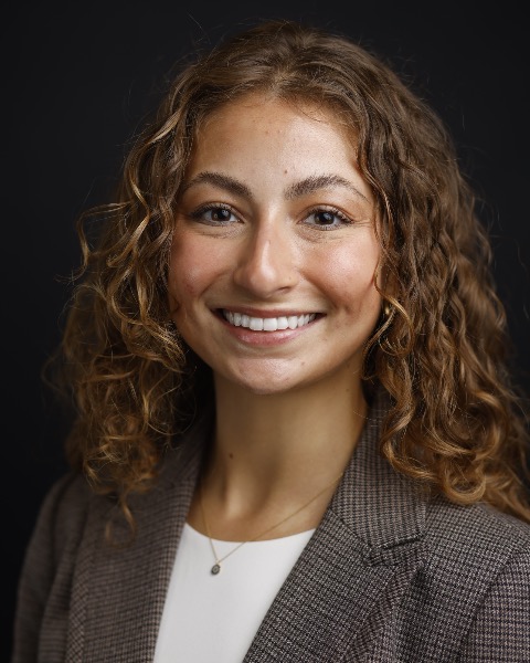 Duru Erkan, B.A., B.S. (she/her/hers) photo