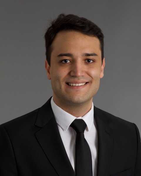 Yigit C. Erkus, MD (he/him/his) photo