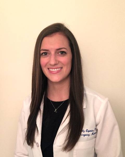 Emily Esposito, DO (she/her/hers) photo