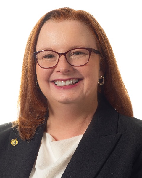 Dana Evans (she/her/hers) photo