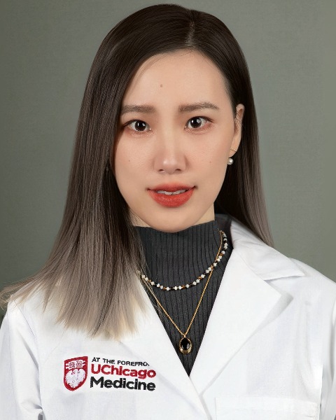 Tracey H. Fan, MD (she/her/hers) photo