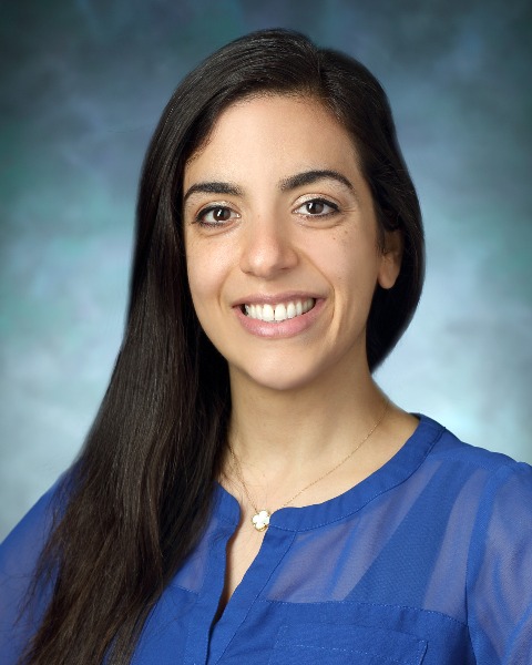 Salia Farrokh, PharmD, BCCCP, FNCS photo