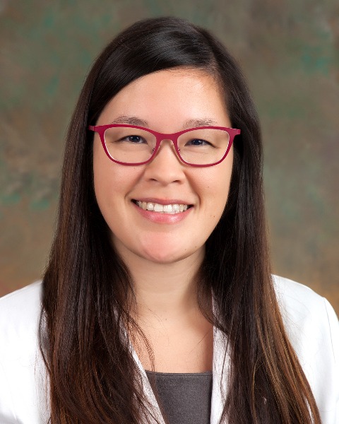 Emily R. Faulks, MD (she/her/hers) photo