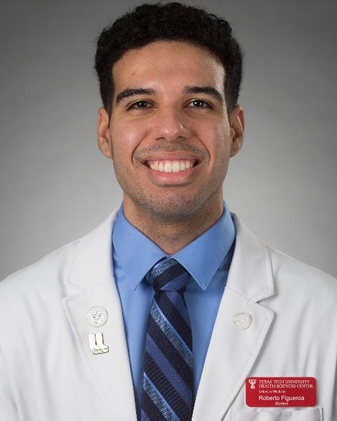 Roberto A. Figueroa, BS photo