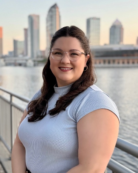 Lauren Finch, PharmD (she/her/hers) photo