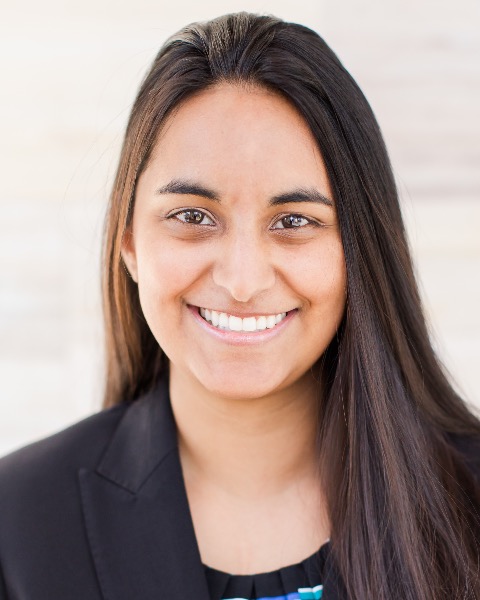 Marianna E. Finney, MD photo