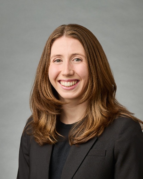 Abigail G. Fischer, BA (she/her/hers) photo