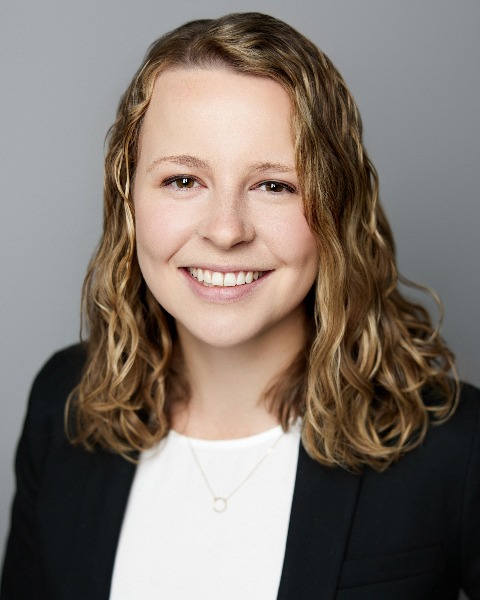 Brynn FitzGerald, MD (she/her/hers) photo