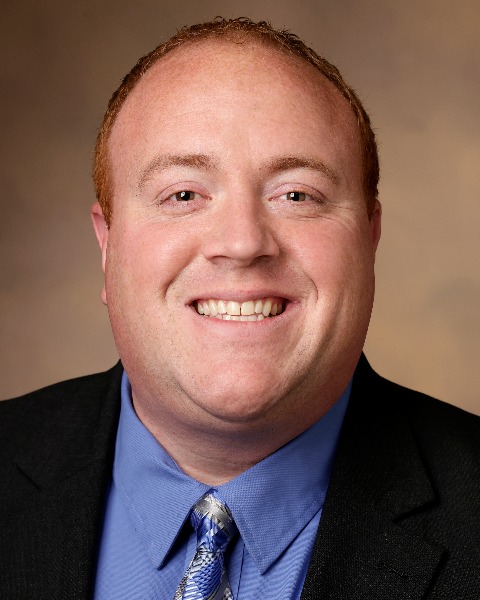 Daniel Ford, MSN, AGACNP-BC photo