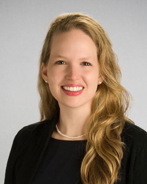 Hananh R. Ford, MD, FAAP (she/her/hers) photo