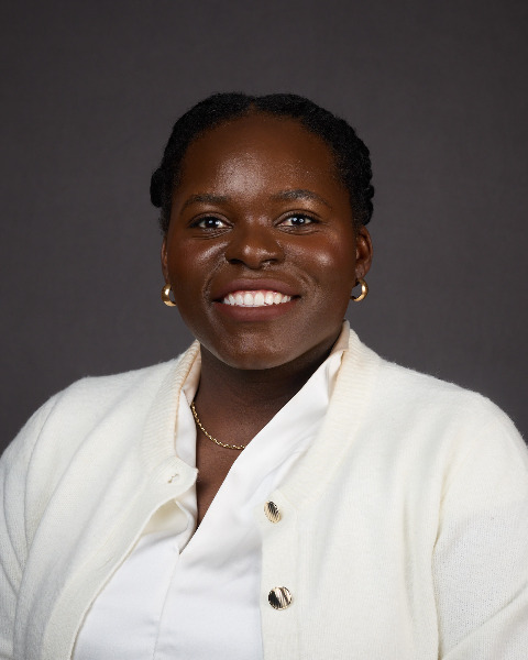 Reine Fowajuh, MD (she/her/hers) photo