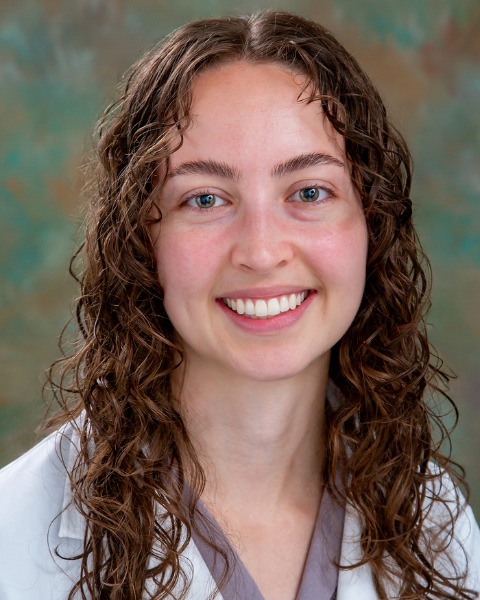 McKenna J. Fowler, PharmD photo