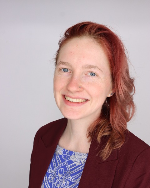 Rachel Frankle, MBBChBAO photo