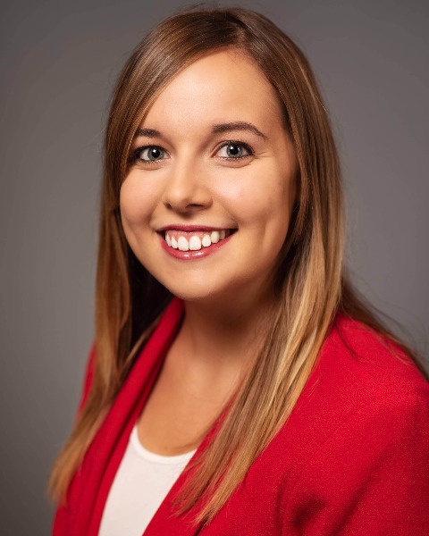 Lindsey Fresenko, PT, DPT, PhD (she/her/hers) photo