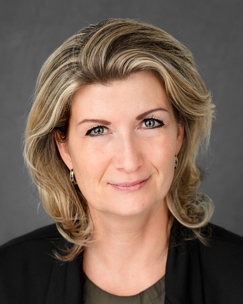 Janine Galeski, DNP, MA, APRN, FNP, ACHPN (she/her/hers) photo