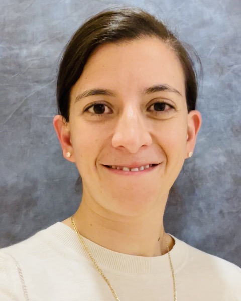 Cecilia Gállego Suárez, MD (she/her/hers) photo