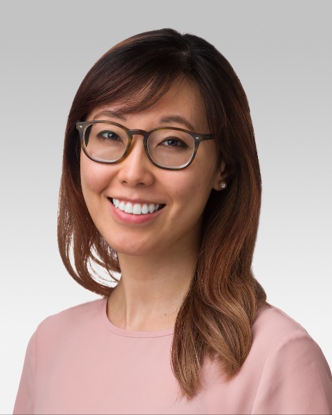 Catherine Gao, MD MS (she/her/hers) photo