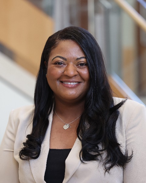 Makaylah Garrett, PharmD (she/her/hers) photo