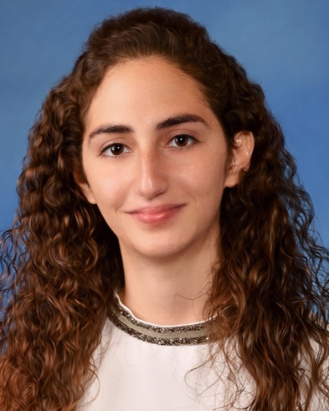 Nour Y. Gebara, MD (she/her/hers) photo