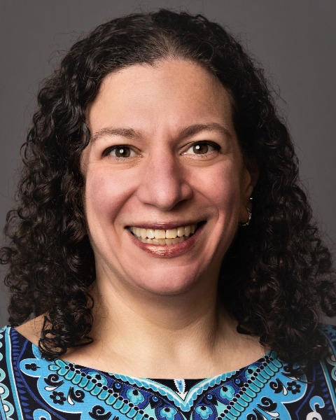 Shira J. Gertz, MD, FCCM (she/her/hers) photo