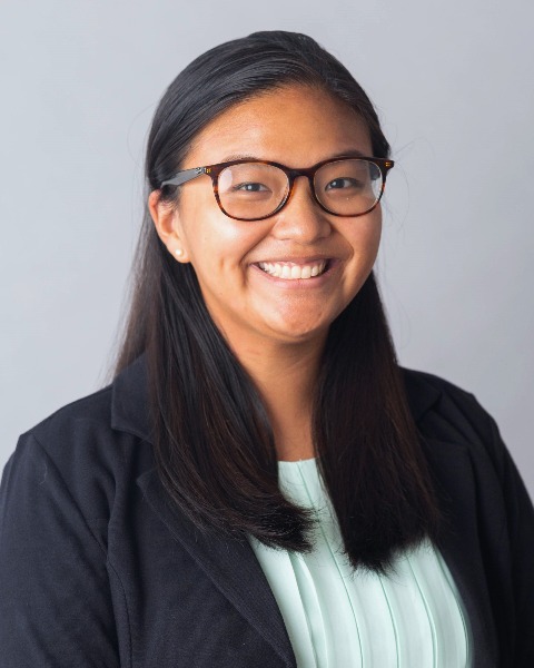 Maya Gibson, MD (she/her/hers) photo