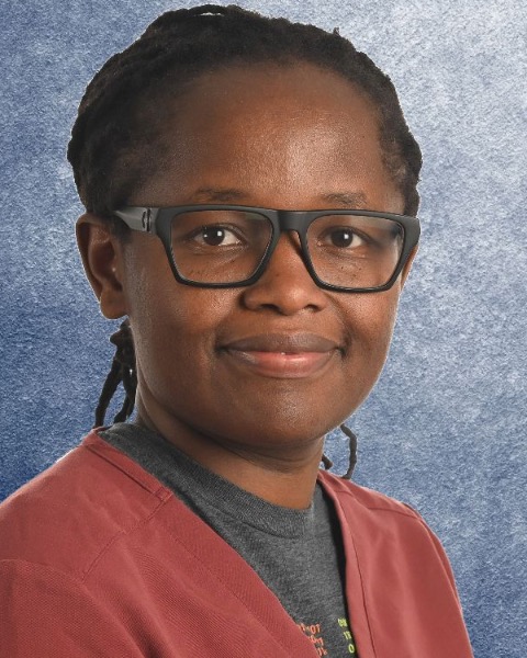 Judy W. Gichoya, MD, MS photo