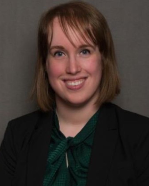 Emma R. Glover, DO (she/her/hers) photo