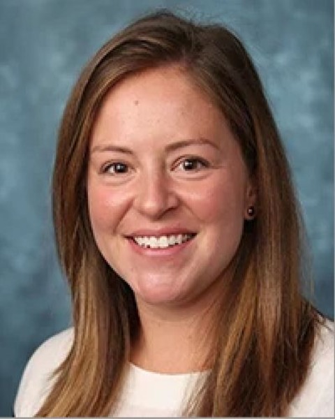 Emily F. Goldhar, APRN-NP, PNP (she/her/hers) photo