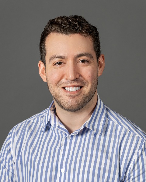 Victor S. Gonzalez, III, MD (he/him/his) photo