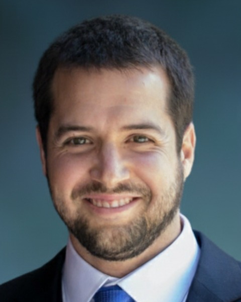 Felipe Gonzalez-Seguel, MSc (he/him/his) photo