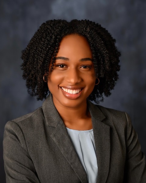 Brittney I. Gordon, MD (she/her/hers) photo