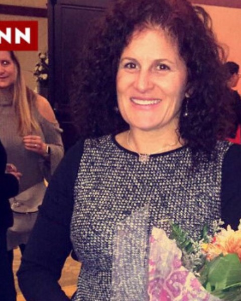 Diane Delzingaro. Gorman, RN (she/her/hers) photo