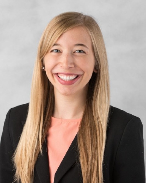 Jennifer Grage, MD (she/her/hers) photo