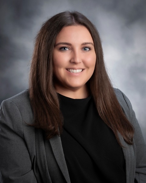 Sarah Grazia, PharmD (she/her/hers) photo