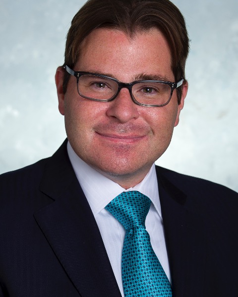 Steven B. Greenberg, MD (he/him/his) photo