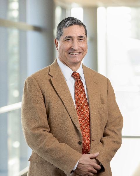 David Greer, MD, MA, FCCM (he/him/his) photo