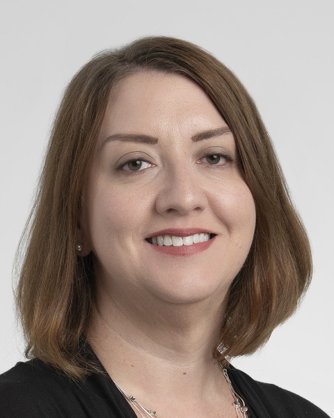 Allison Griffith, MSN, RN, CCRN, CPHQ photo