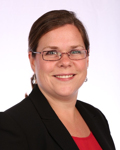 Carrie Griffiths, PharmD, BCCCP, FCCM (she/her/hers) photo