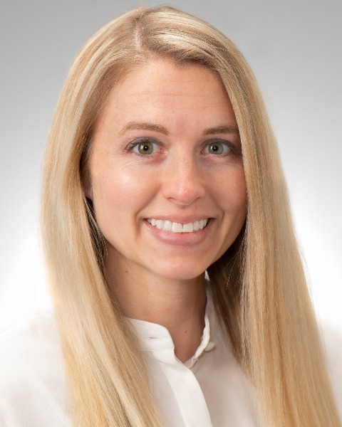 Lara Groetzinger, BCCCP, PharmD photo