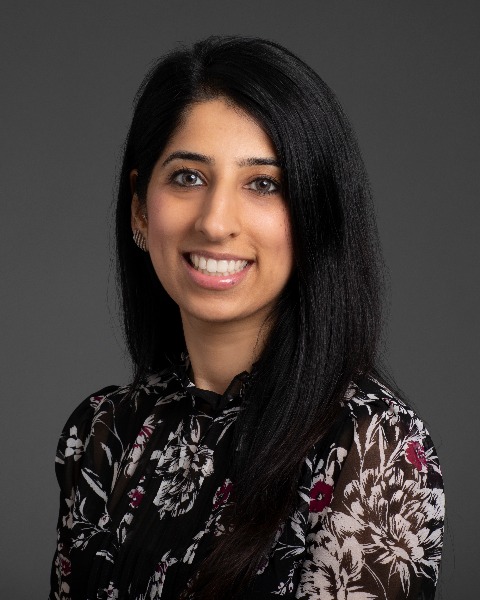 Payal Gurnani, PharmD photo