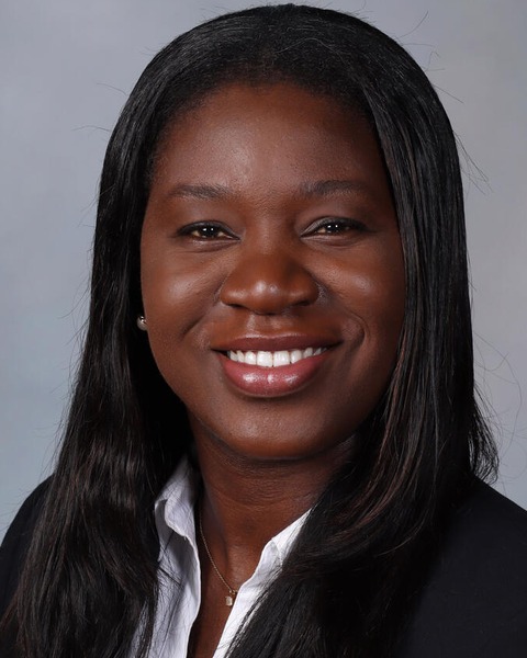 Claudia Gyimah, MBChB (she/her/hers) photo